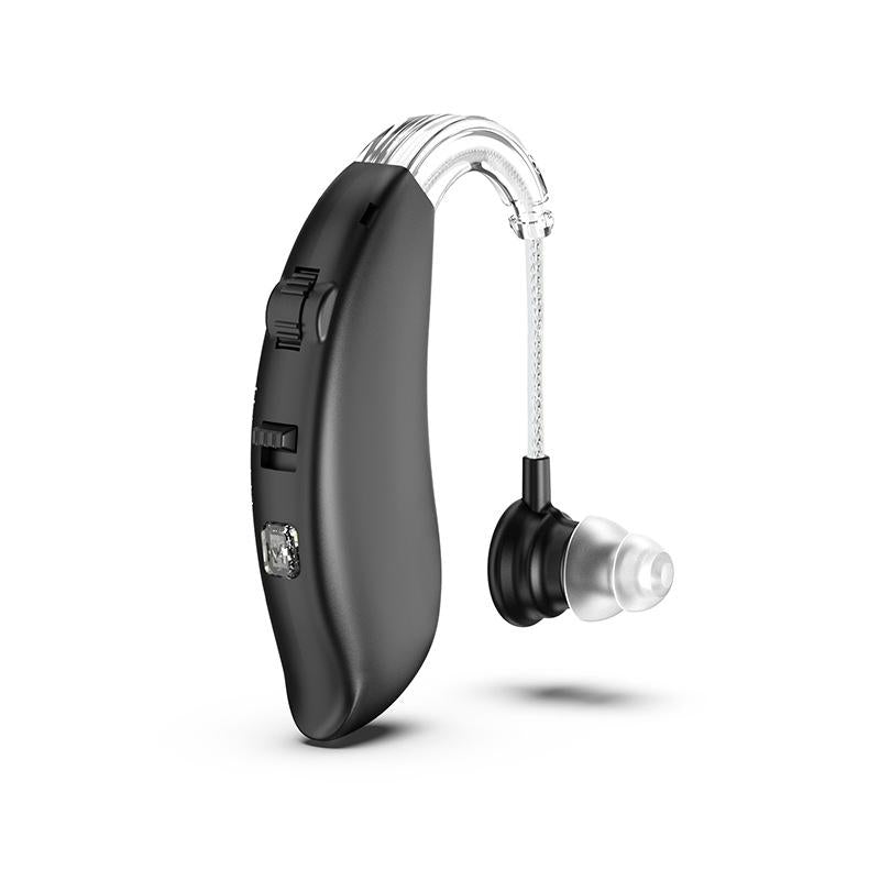 Rechargeable Hearing Aid Amplifier No Bluetooth