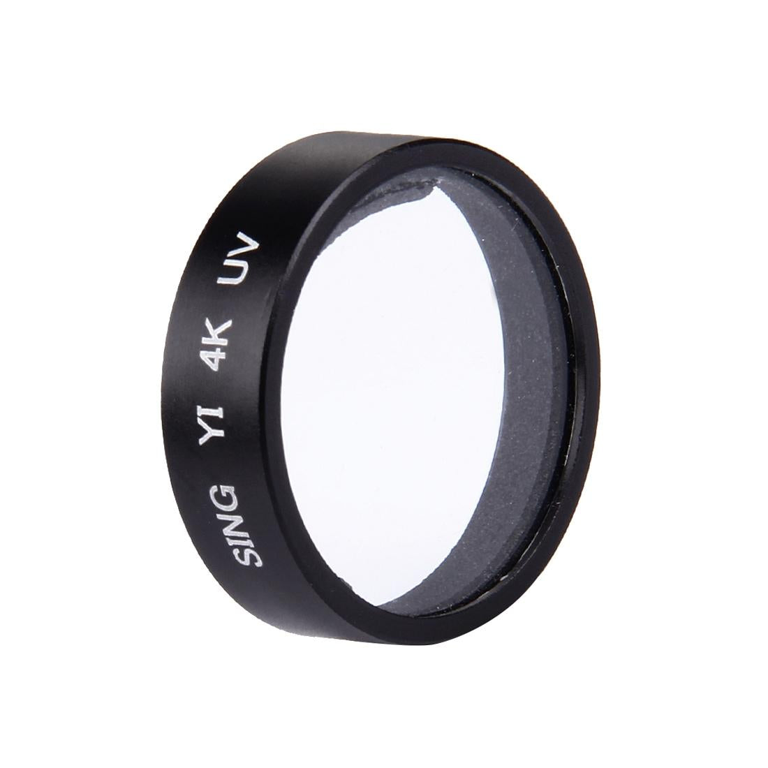 Xiaomi Xiaoyi Yi Ii 4k Uv Filter for Pro Action Camera