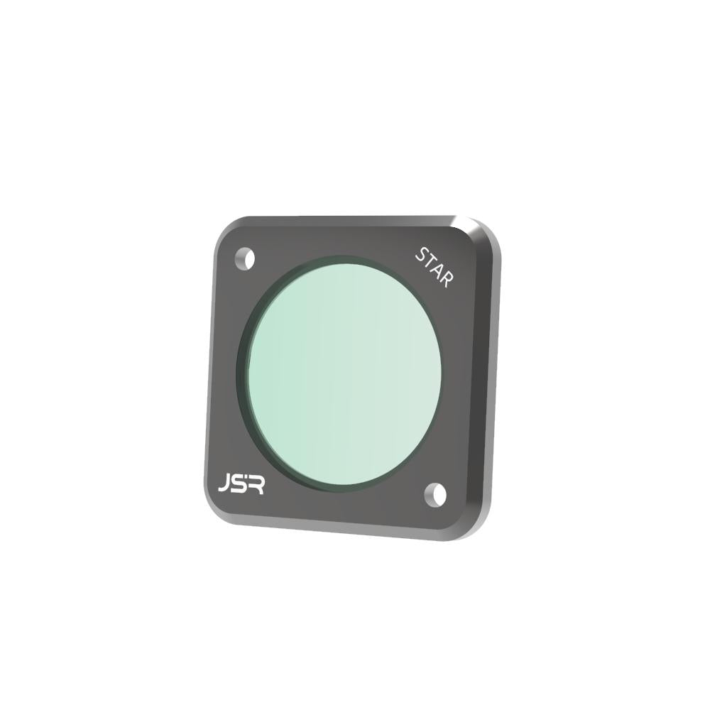 Star Style Action Camera Filters for Dji Action 2