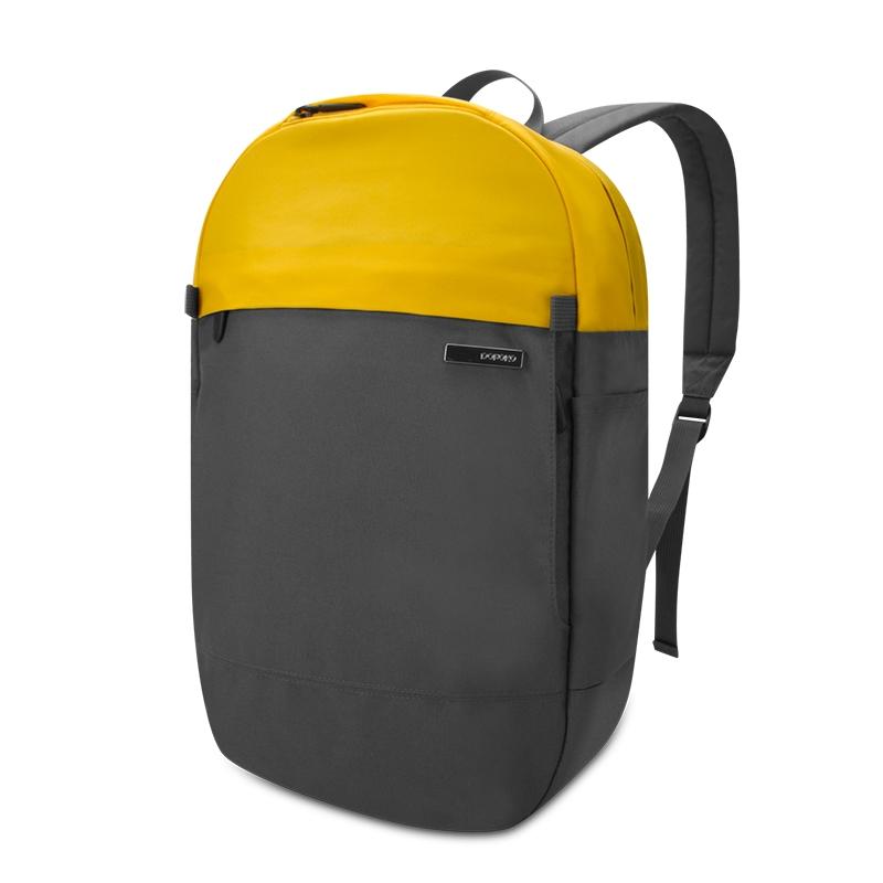 Xy Series Multi-Functional Backpack For 14-15.4 Inch Laptops - Fashion Colour Matching