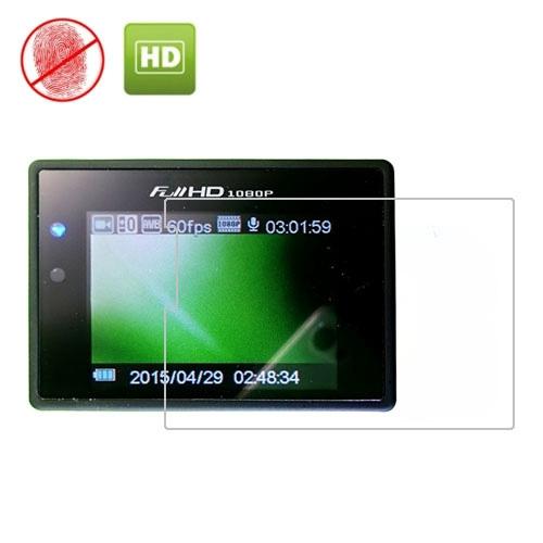 Anti-glare Lcd Screen Protector for Sjcam and Sport Cameras