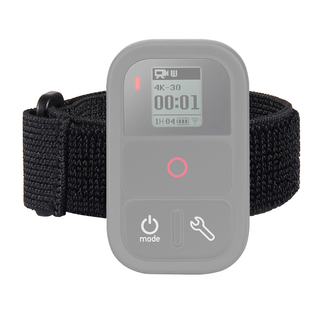 Hand Wrist Strap with Nylon Hook and Loop Fastener for Gopro Hero12