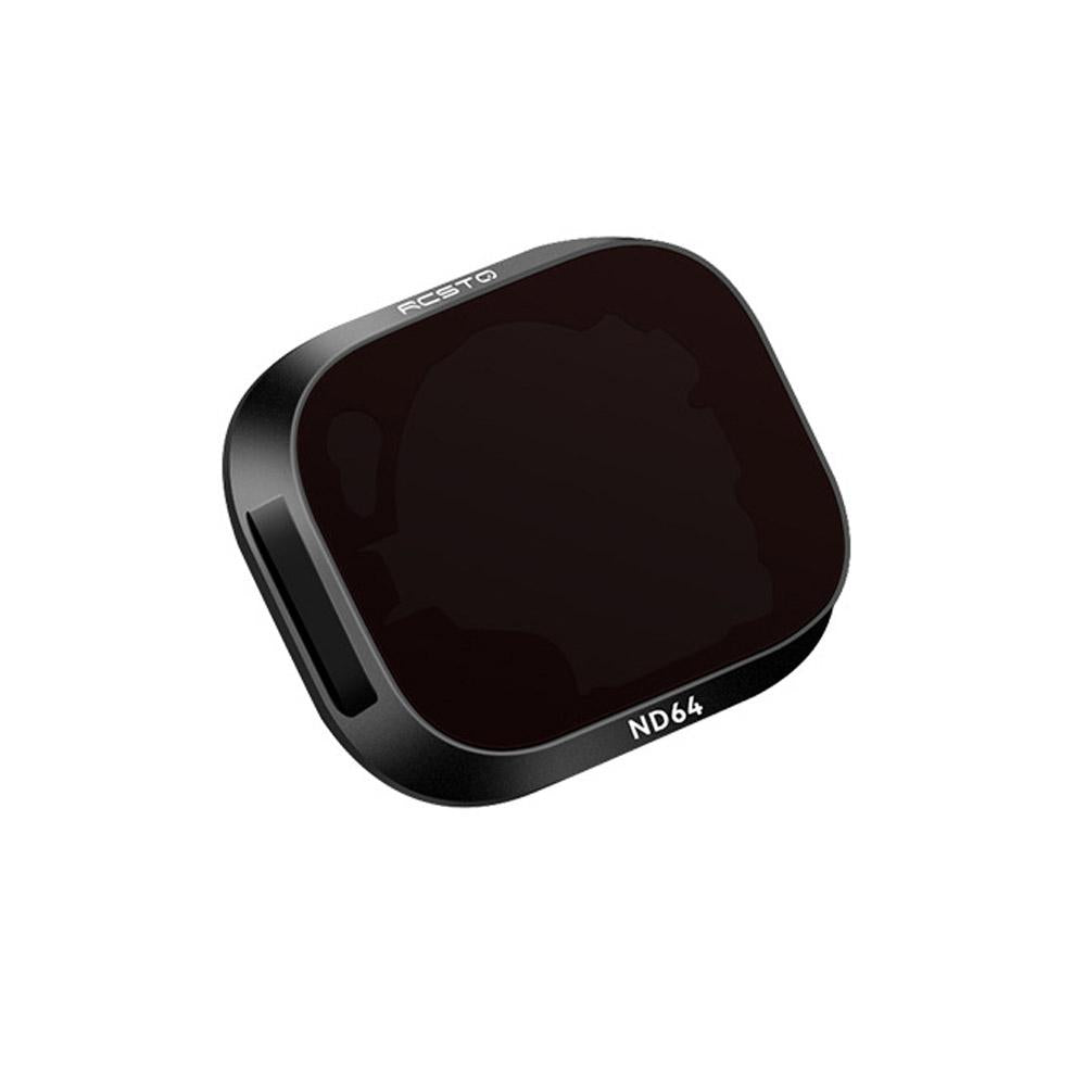 Adjustable Aluminum Filter for Dji Mini 3 Pro - Nd64