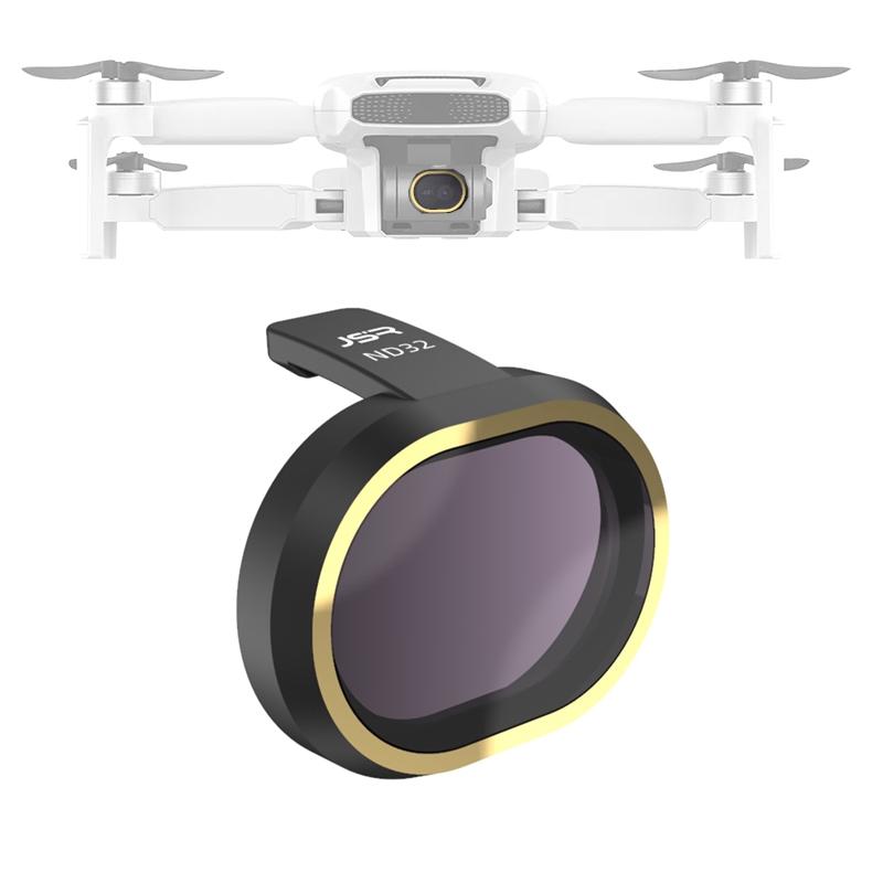 Nd32 Lens Filter for Fimi X8 Mini Drone - Perfect for Photography and Video