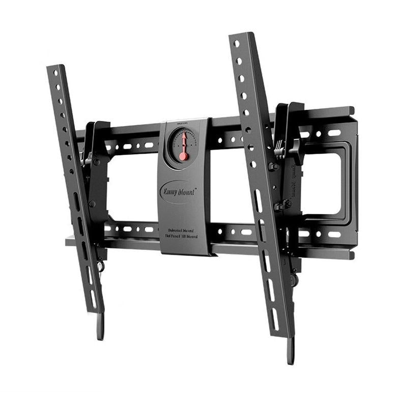 Adjustable Tilt Wall Mount for 55-85 Lcd Tv