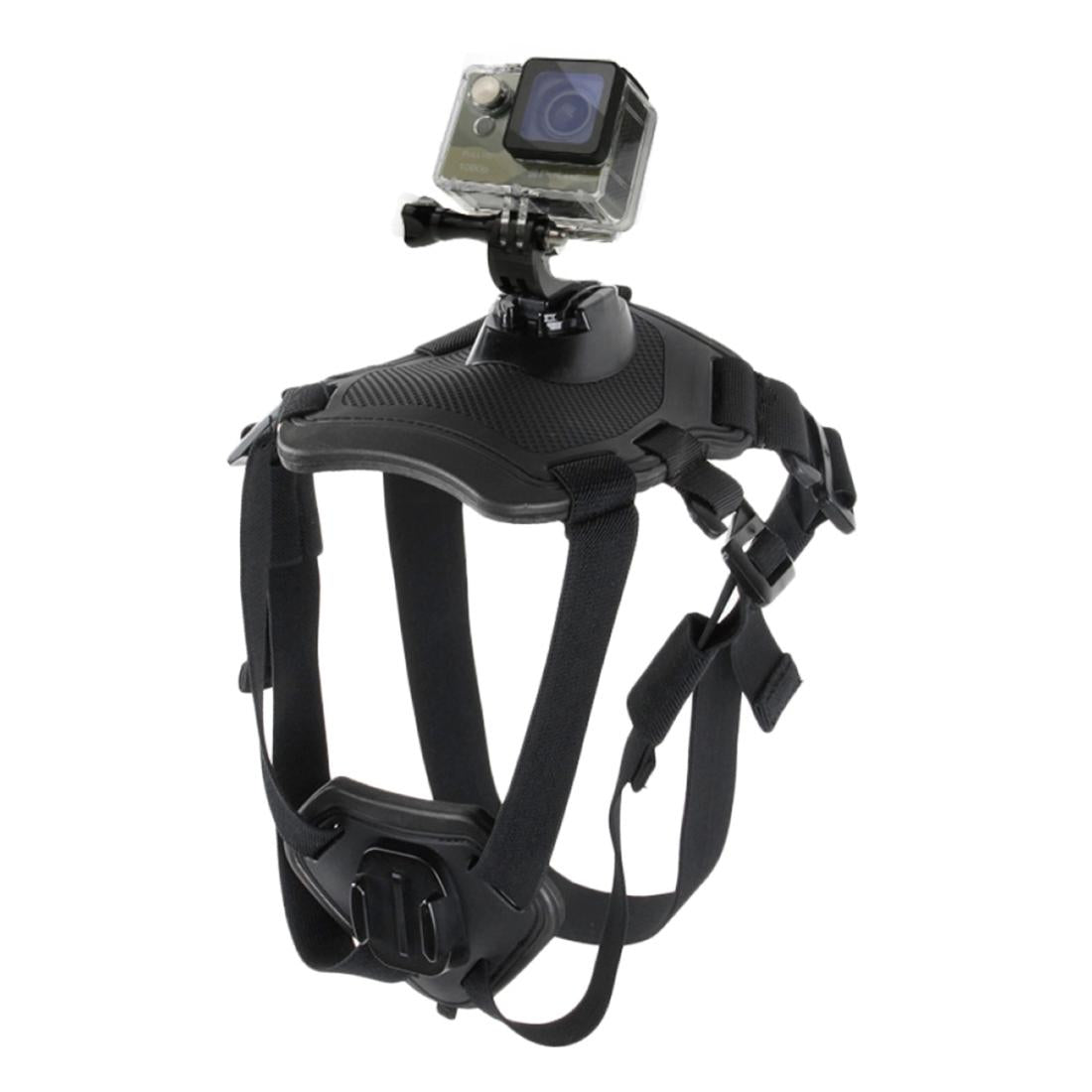Universal Chest Mount for Gopro Hero12 - Adjustable