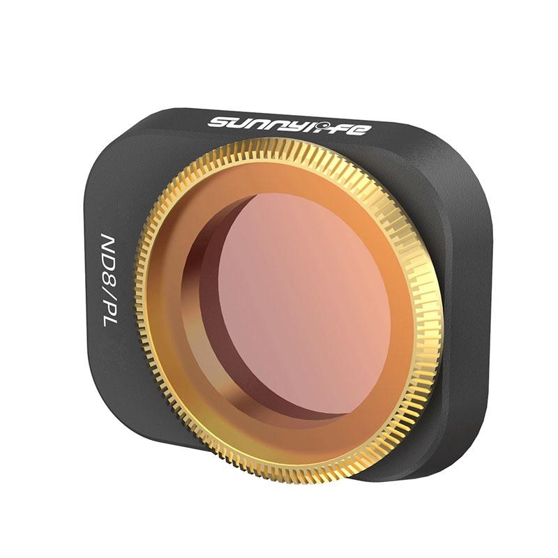 Mini 3 Pro Nd8 / Pl Filter for Mm3 Fi411 - Enhance your Photos