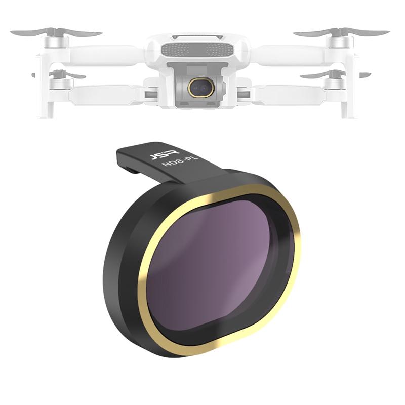 Mini Drone Lens Filter for Fimi X8 - Nd8pl