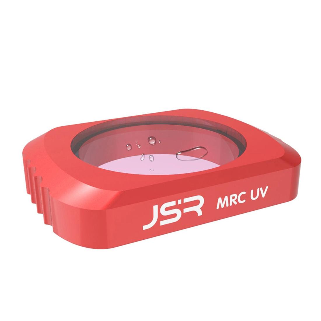 Ultra-thin Mcuv Lens Filter for Dji Pocket