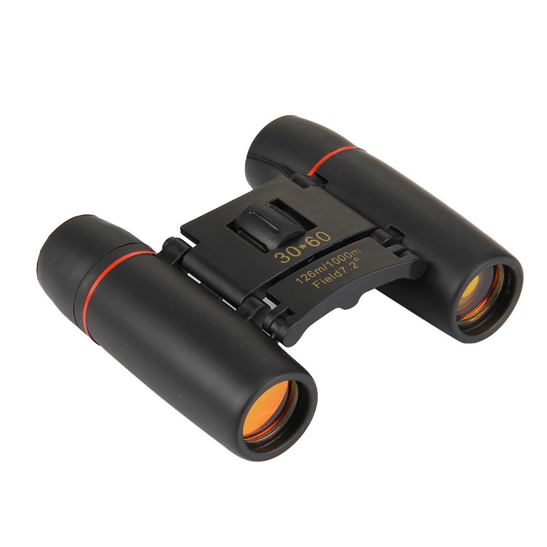 30x60mm Sakura Binoculars for Camping Hunting and Bird Watching