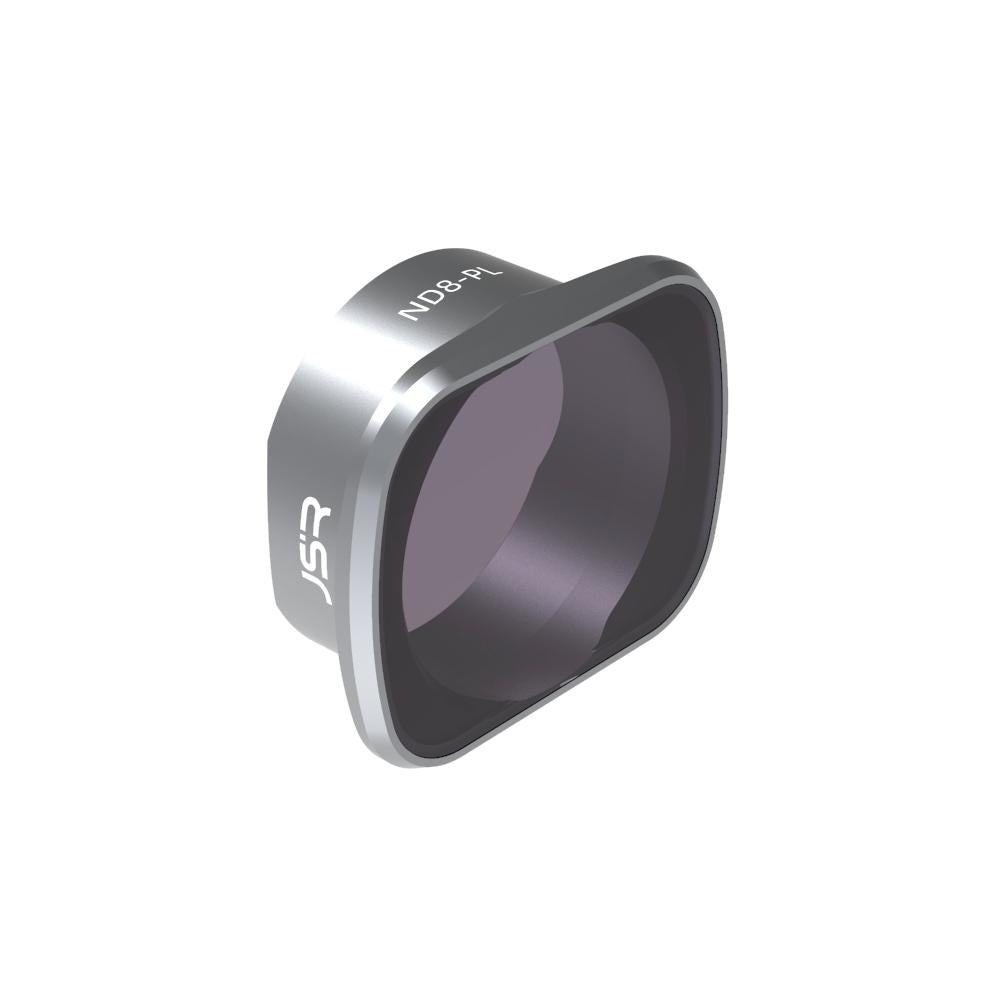 Nd8pl Drone Filters for Dji Fpv Combo - Compact