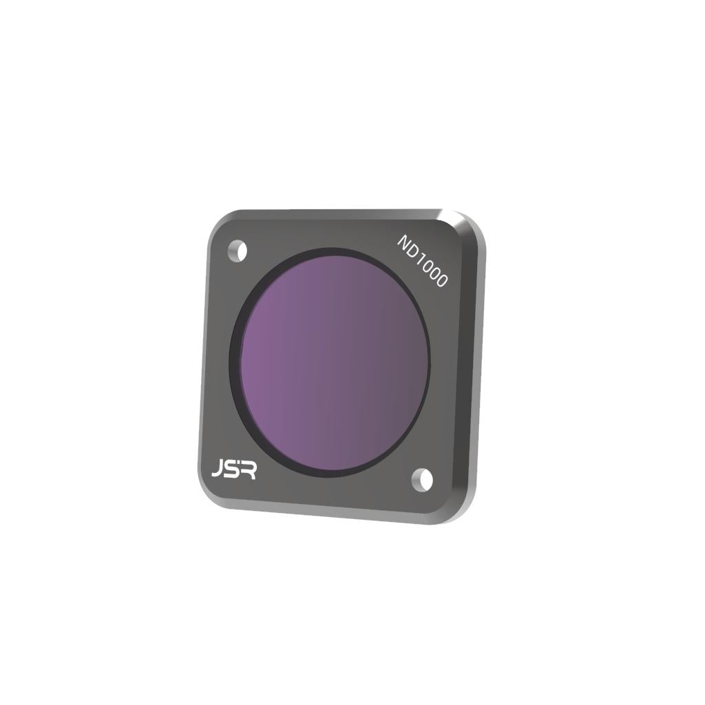 Nd1000 Action Camera Filters for Dji Action 2