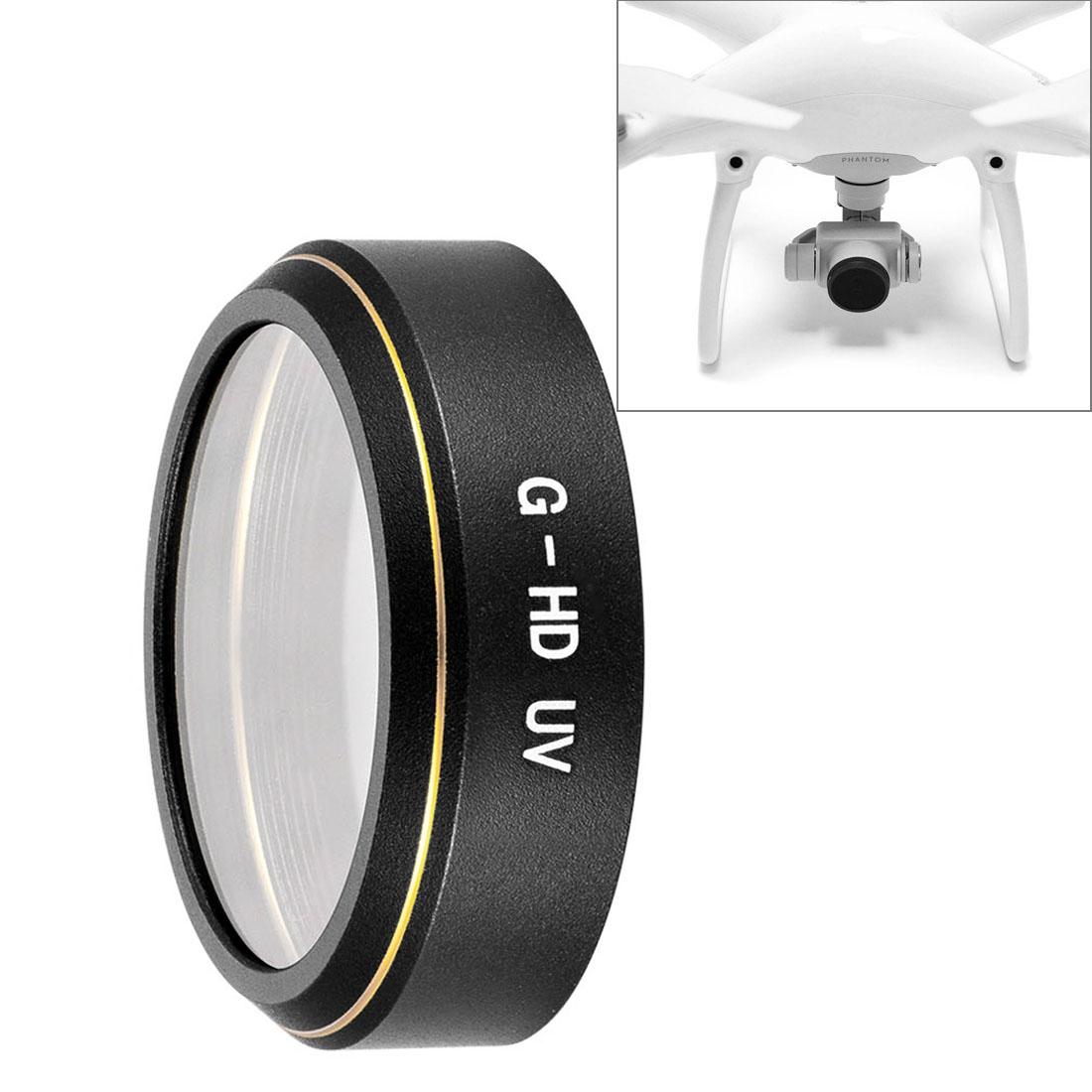 Hd Drone Lens Filter for Dji Phantom 4 Pro