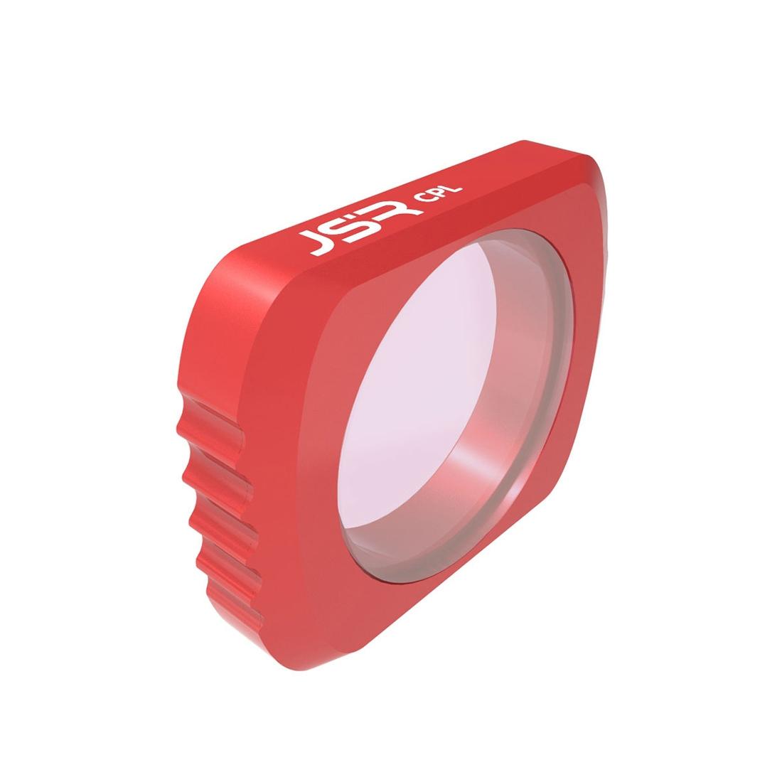 Pocket-sized Hd Slim Cpl Lens Filter for Dji