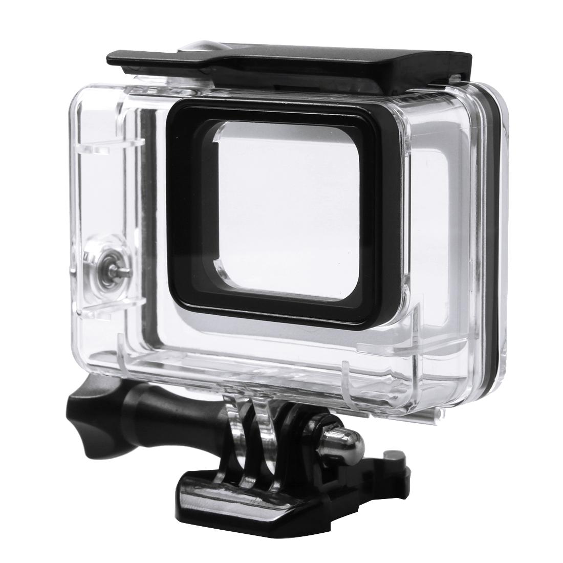 Protective Housing for Gopro Hero6 / 5 / 7 with Mount and Screw