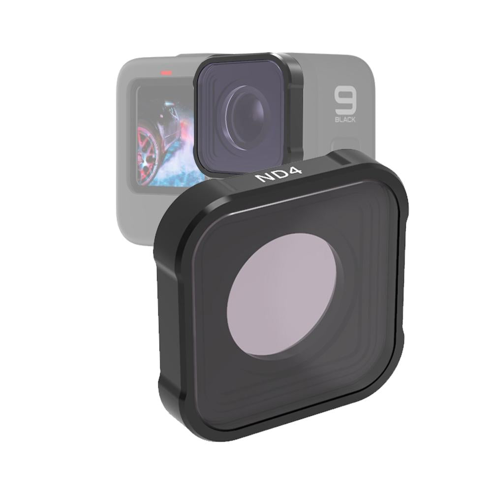 Gopro Hero10 / 9 Lens Filter - Kb Series
