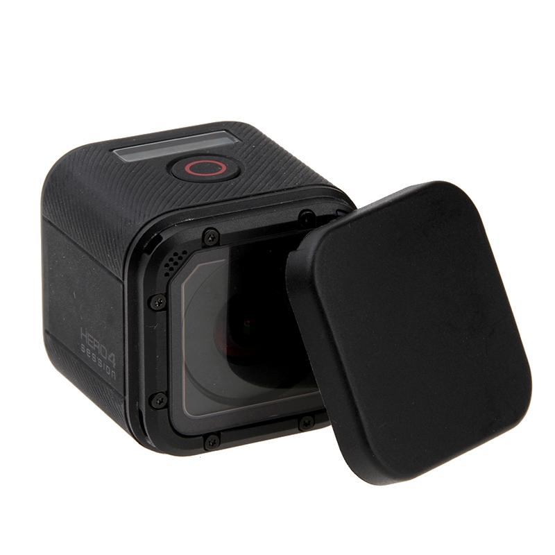 Protective Cap for Gopro Hero5 / 4 Session Camera - Scratch Resistant