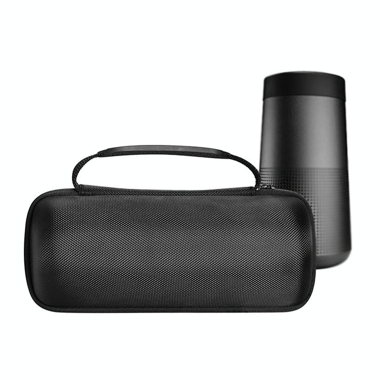 Wireless Speaker Storage Bag for Bose Soundlink Revolve Ii - Set of 2