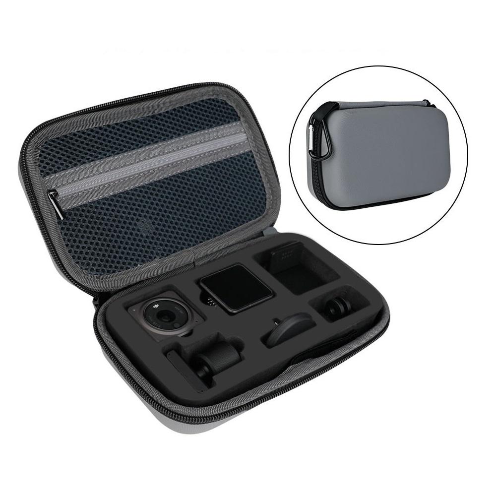 Durable Accessory Bag for Dji Action 2 Camera