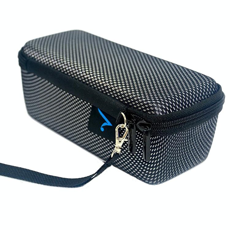 Protective Carrying Bag for Bose Soundlink Mini - Black