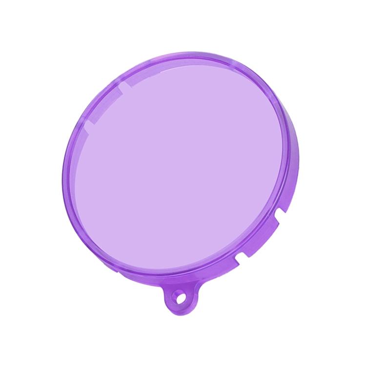 Insta360 Go 3 Diving Lens Filter Housing - Purple