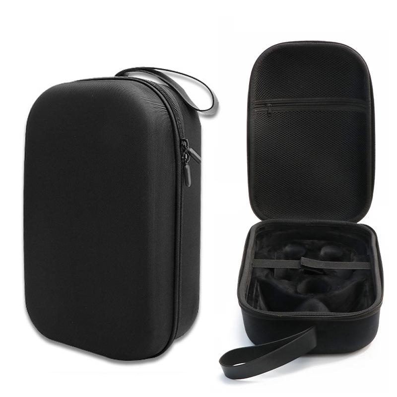 Meta Quest 2 Vr Case - Portable Storage for Glasses