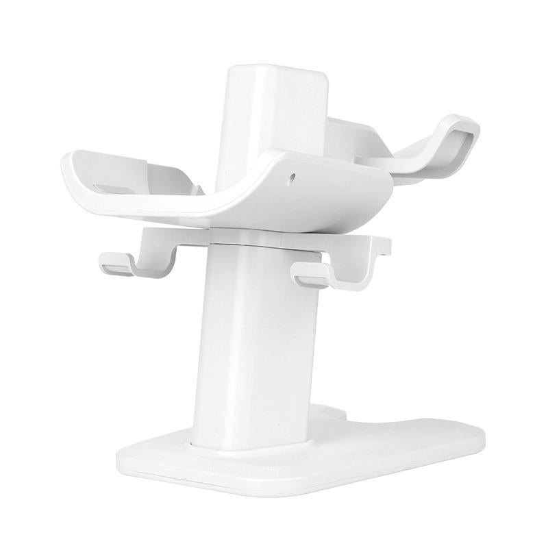Meta Quest 2 Vr Stand - Compact and Sturdy