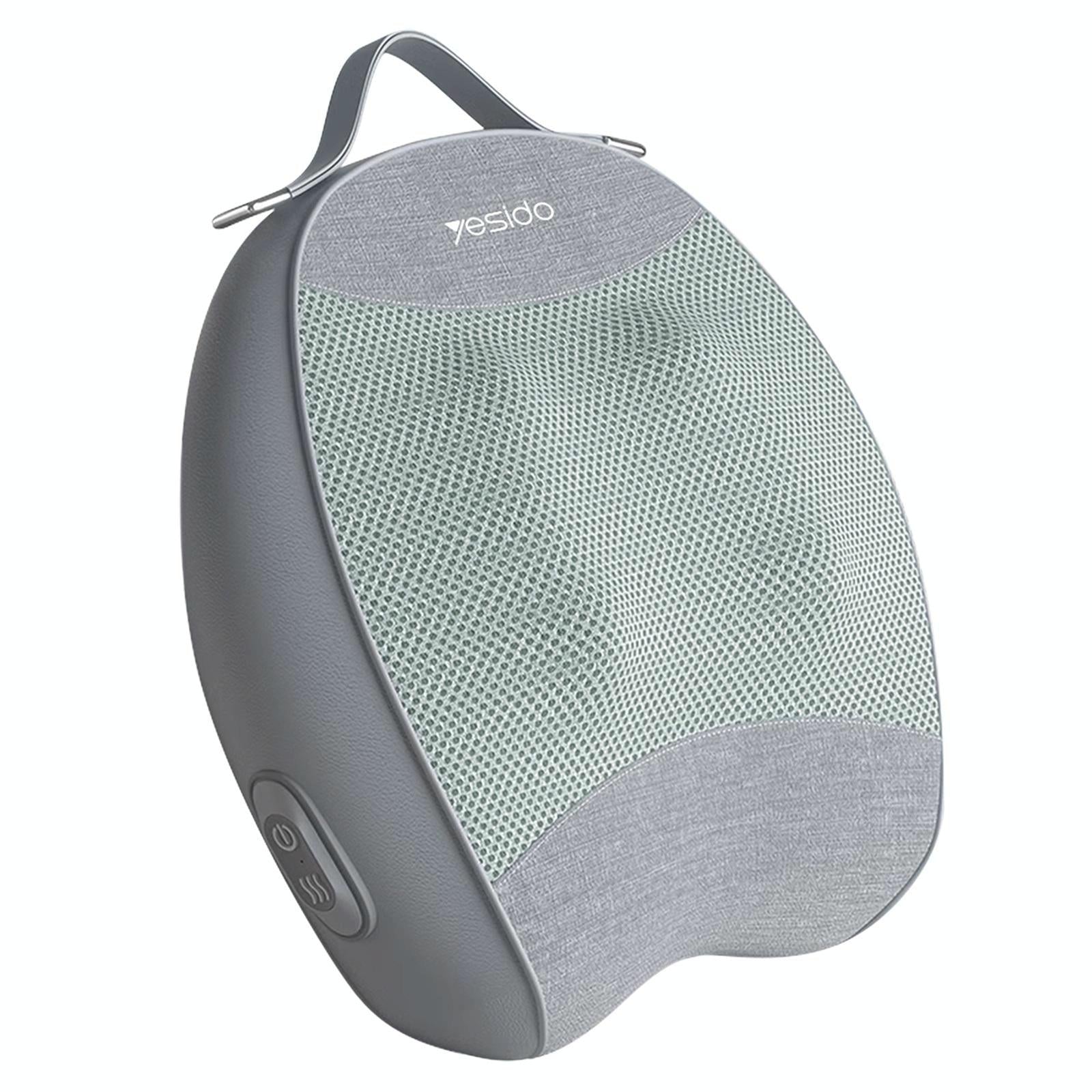 Yesido Mg15 Back Massager Infrared Heat Grey