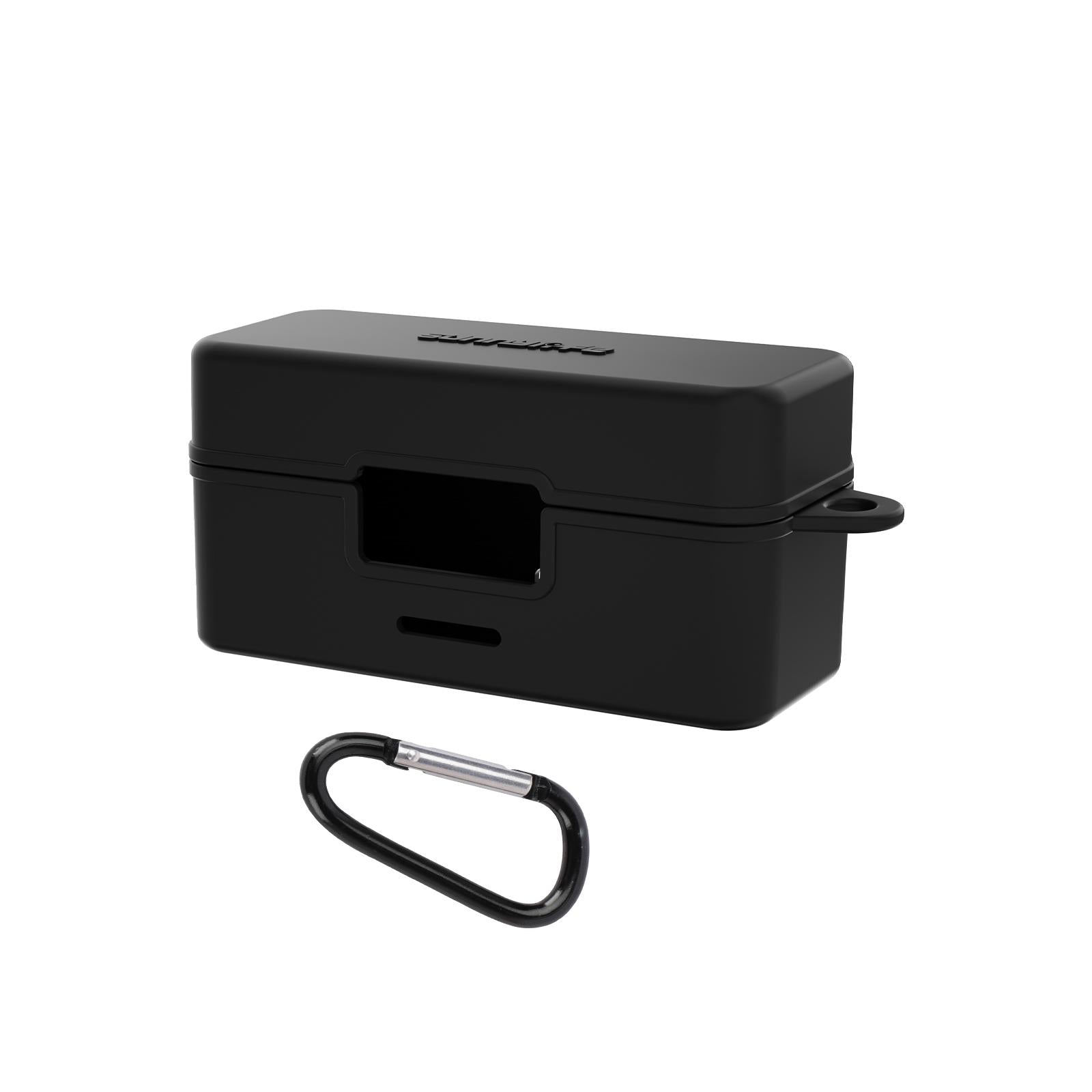 Protective Cover for Dji Mic 2 Charging Case - Wireless Mic Compatible