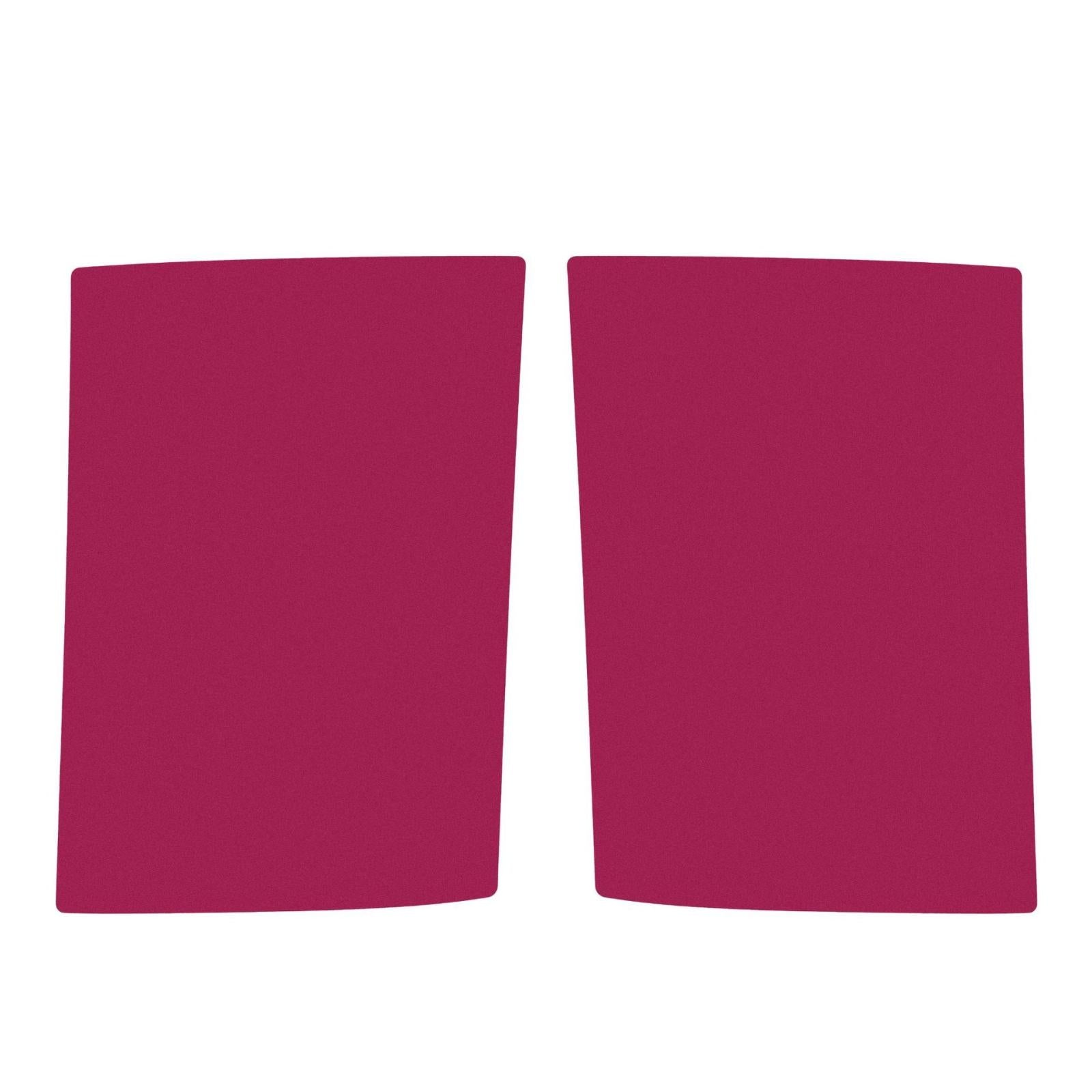 Protective Shell for Sony Ps5 Digital Edition Console - Game Console Accessory - Red