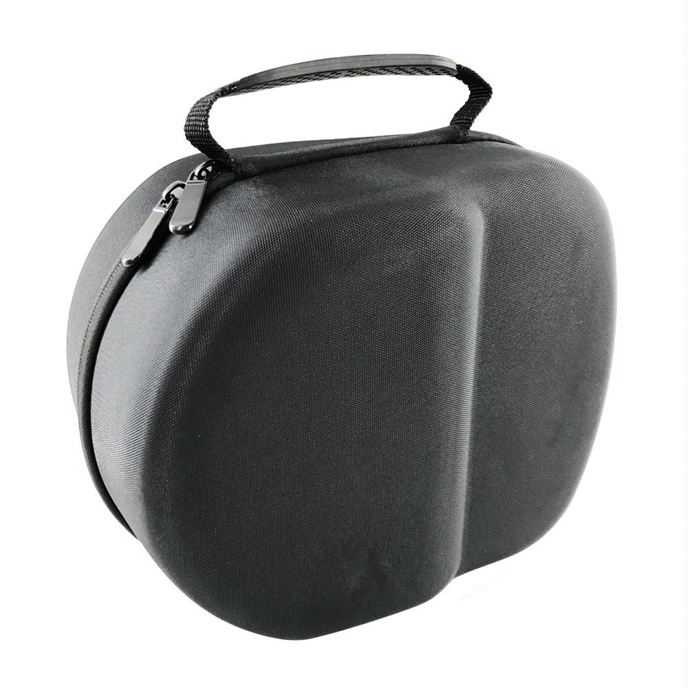 Meta Quest 1 Vr Glasses Bag - Integrated and Compact - Small Black