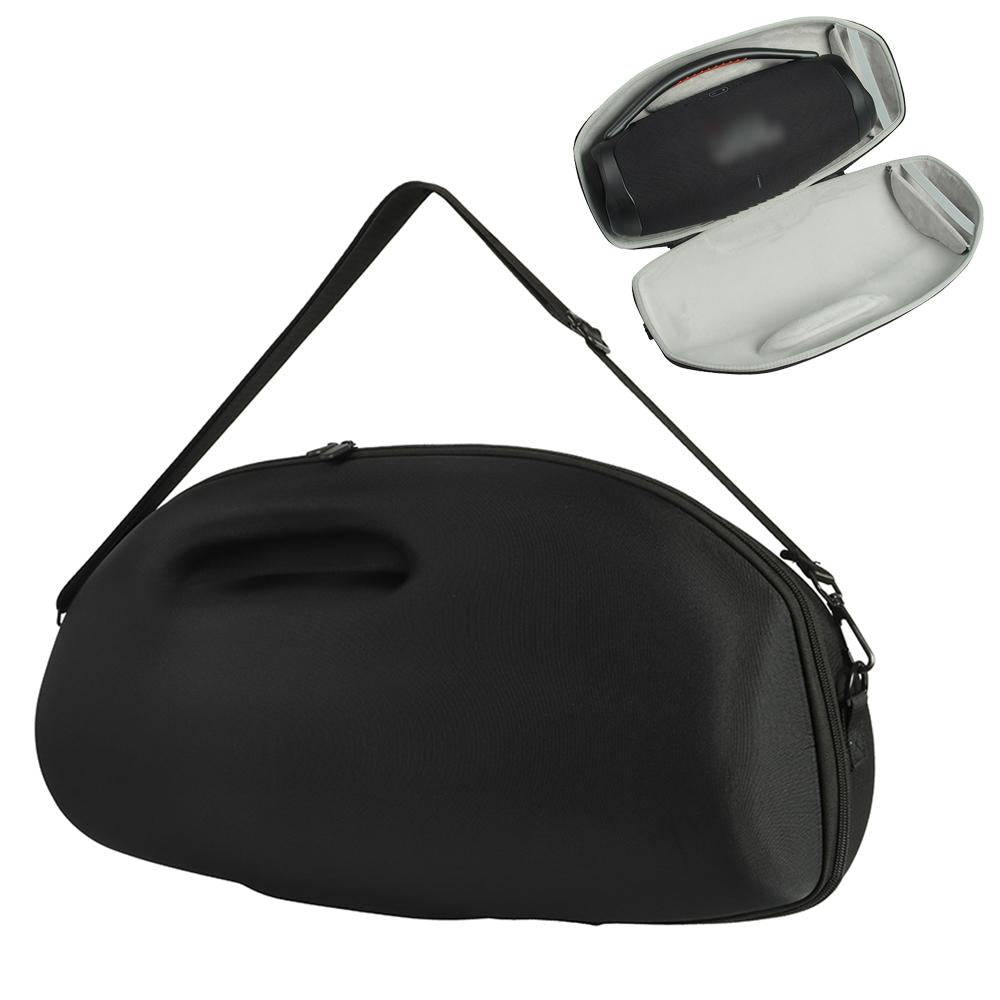 Jbl Boombox 3 Portable Storage Case - Black