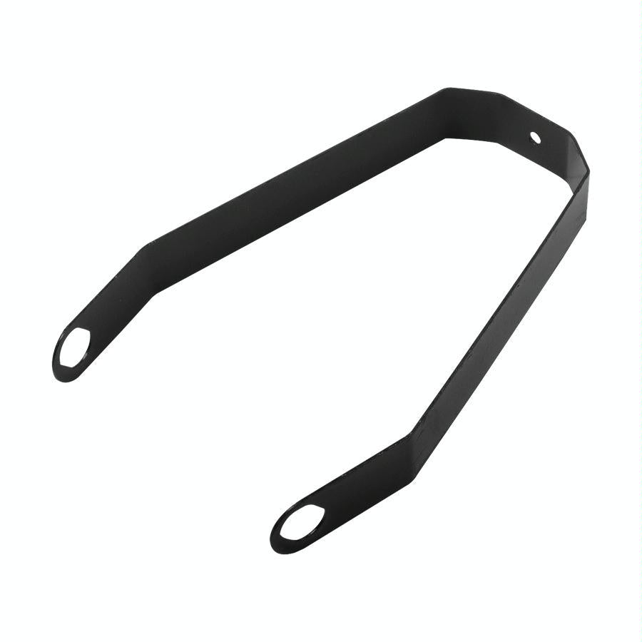 Rear Mudguard Bracket for Ninebot Max G30 Electric Scooter - Black