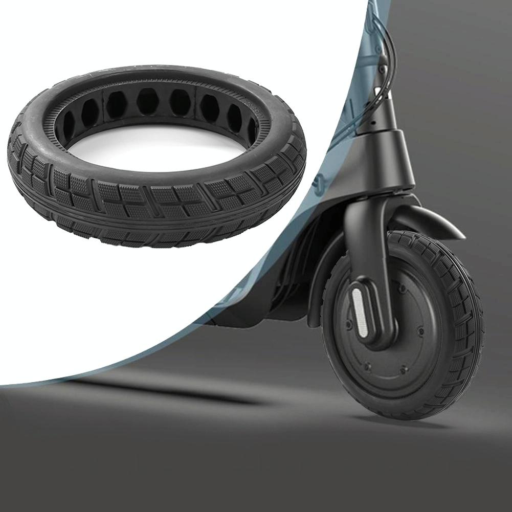 Xiaomi 8.5 Honeycomb Scooter Tire - Black
