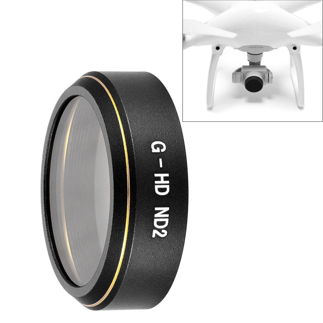 Pro Nd Lens Filter for Dji Phantom 4 - Hd Drone - Cht3223A - Nd2