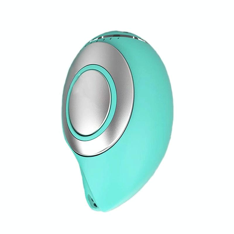 Ces Portable Microcurrent Sleep Aid Device Green