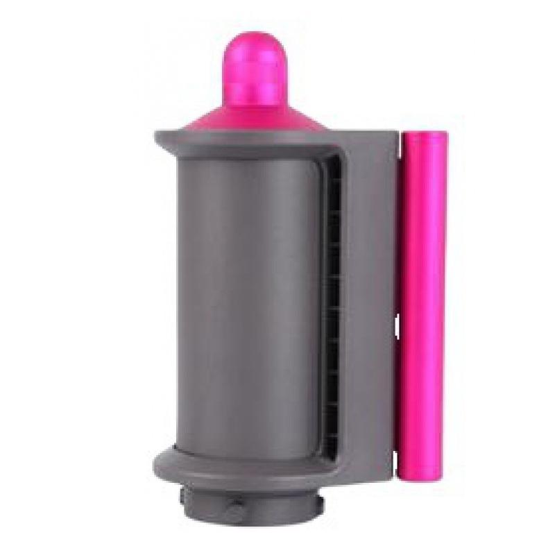 Anti-flying Wind Nozzle for Dyson Airwrap - no Code - Red