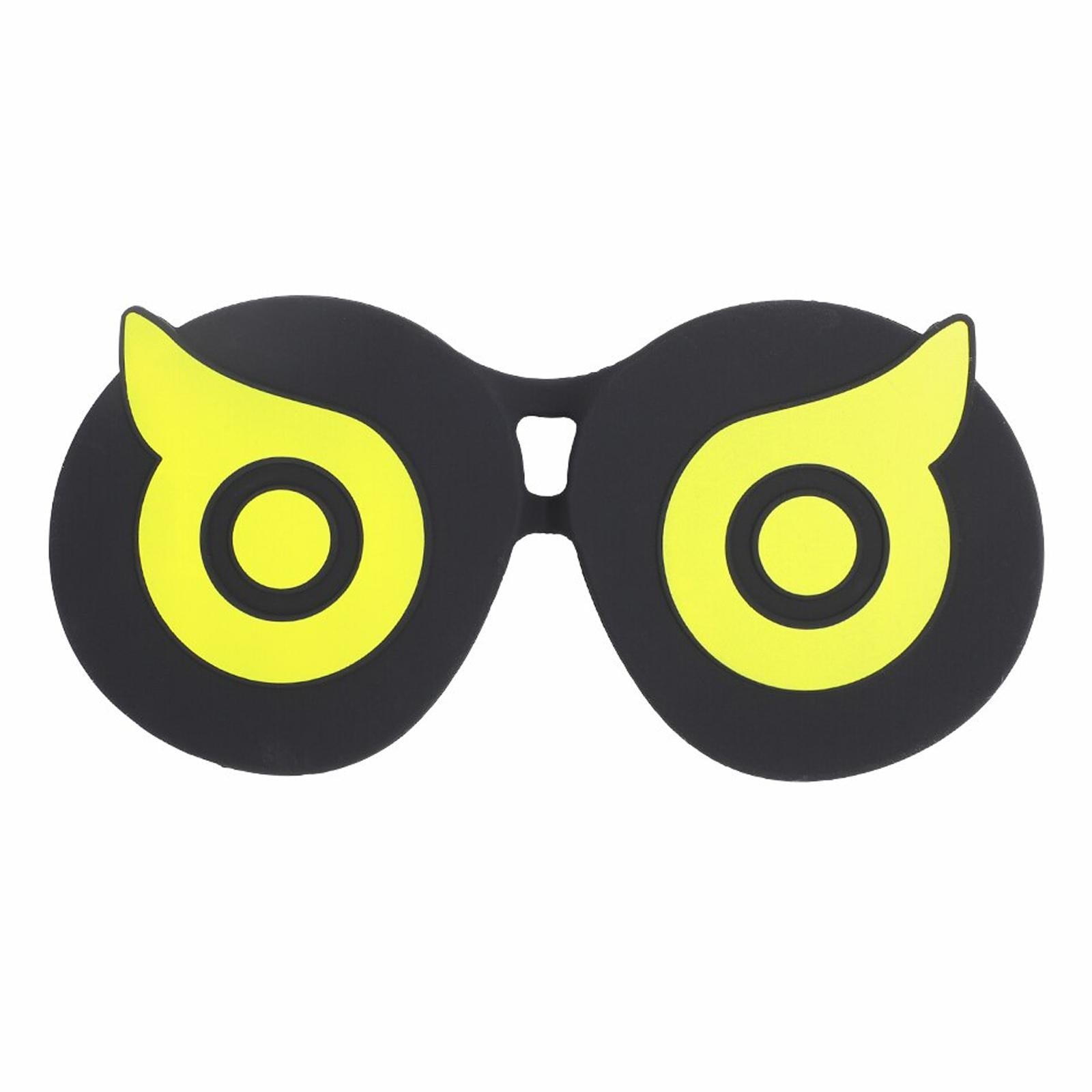 Silicone Protective Case for Pico 4 Hifylux - Yellow