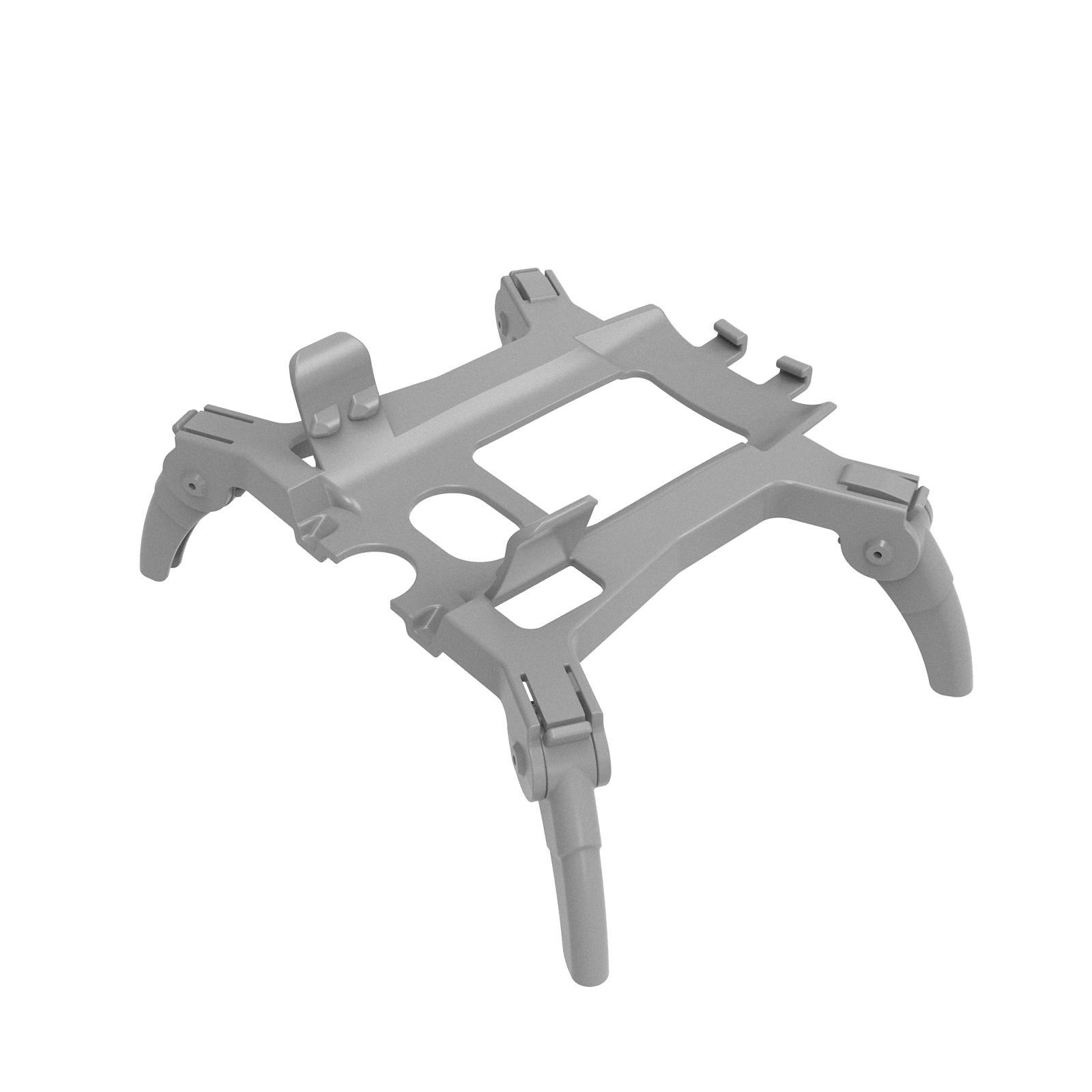 Foldable Spider Landing Gear for Dji Air 3 - Lg664 - Grey