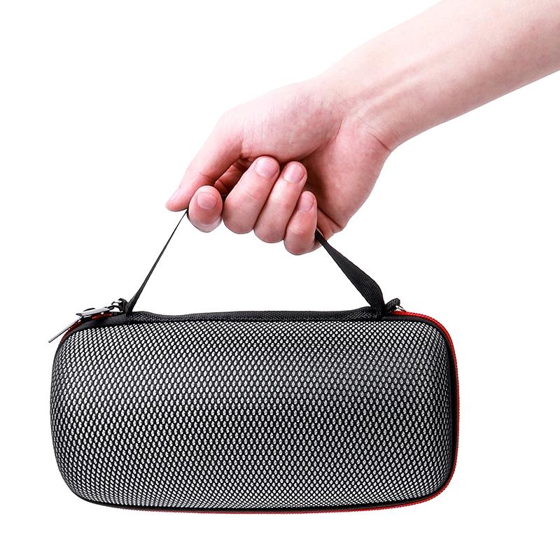 Jbl Pulse 4 Portable Storage Case - Grid