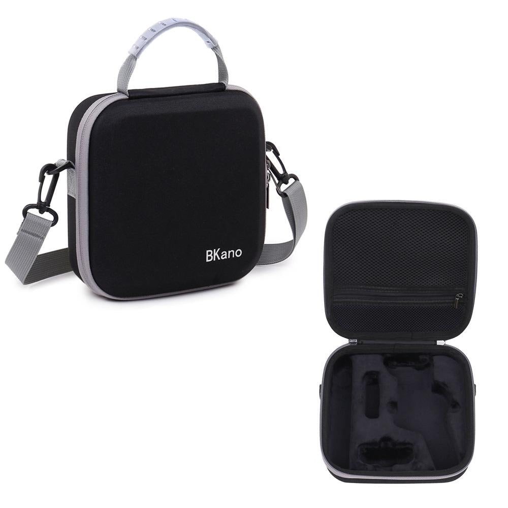 Kano Shoulder Bag for Dji Mobile 6 Stabilizer - Storage and Portability - Black