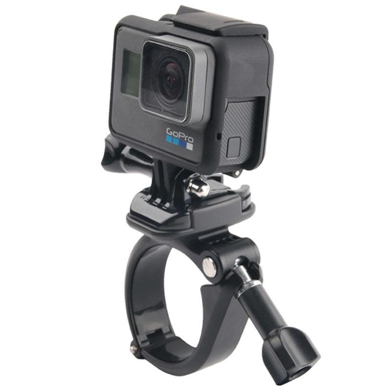 Universal Handlebar Mount for Action Cameras