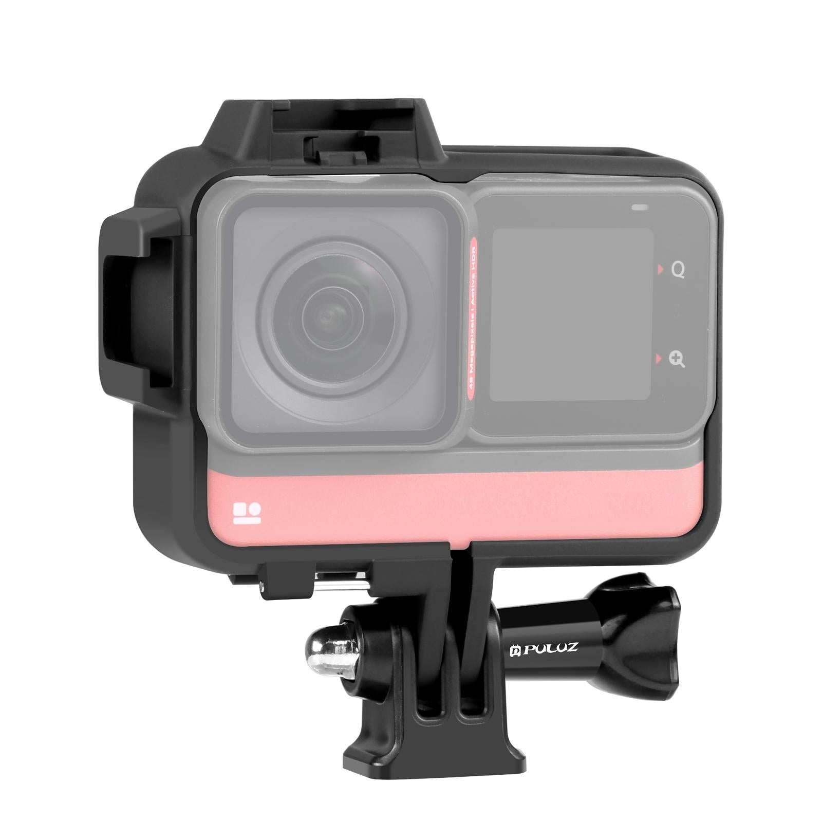 Insta360 one r 4k / 360 / 1 Inch Plastic Frame Case