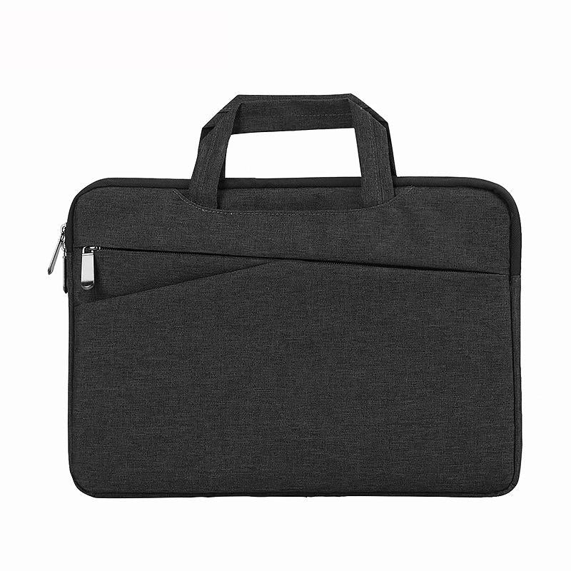 Large-capacity Laptop Liner Bag for Business - 15 Inch - Black