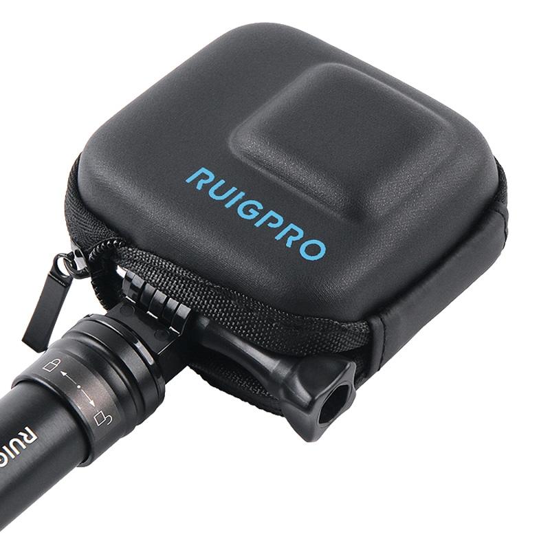 Compact Eva Storage Case for Gopro Hero Series