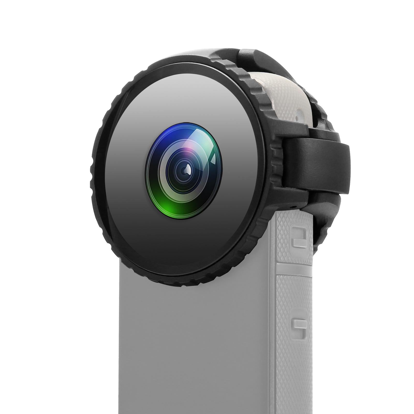 Insta360 one X2 Lens Guard - Upgraded Protective Glass Cover