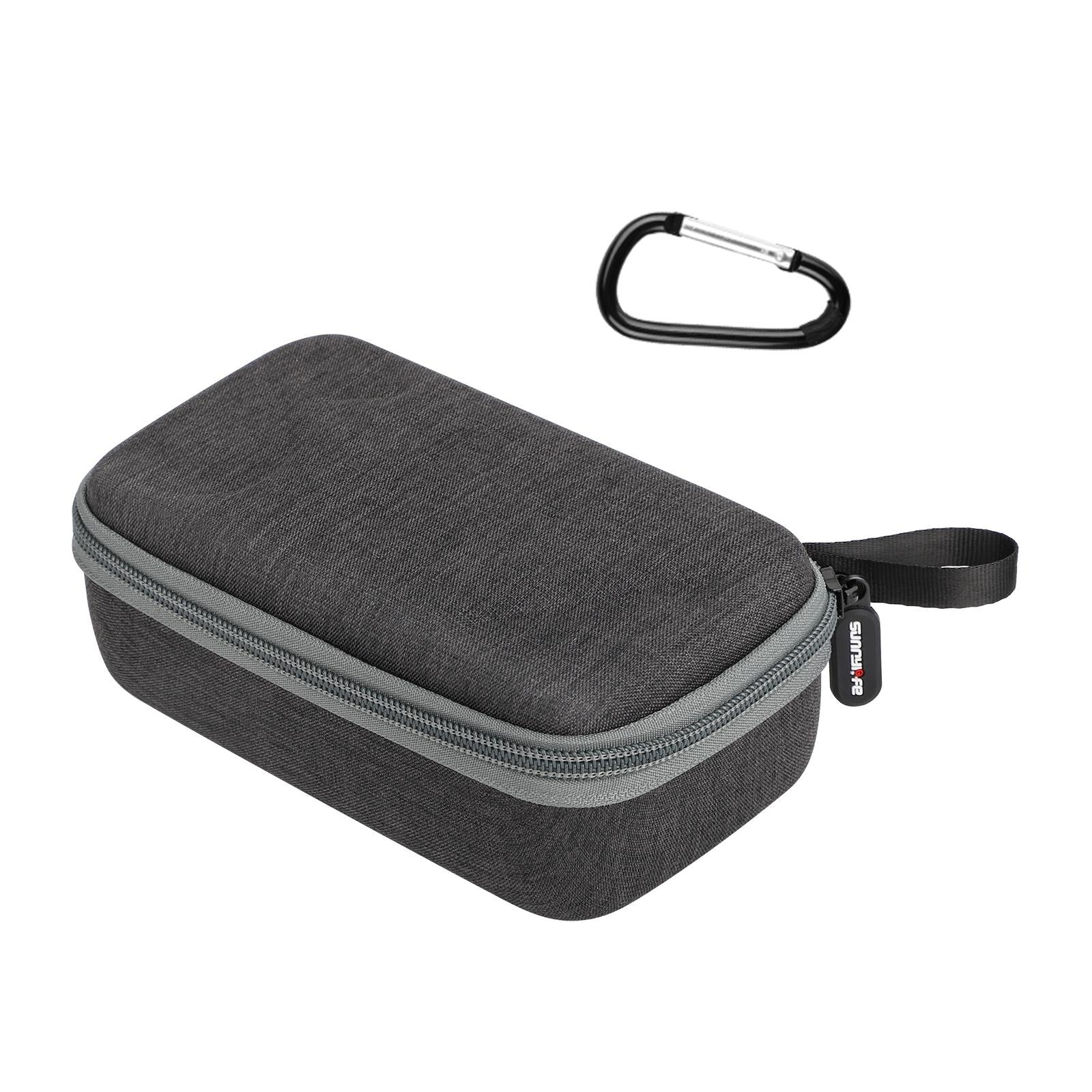 Portable Carrying Case for Insta360 Ace / Ace Pro - Mini Travel Organizer