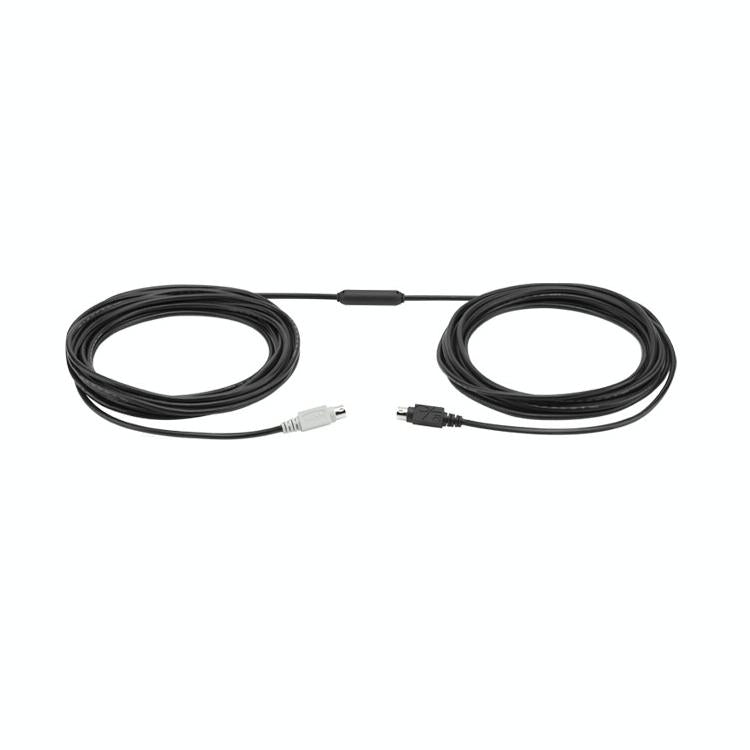 10M Extension Cable For Speaker Microphone Hub With Din Port