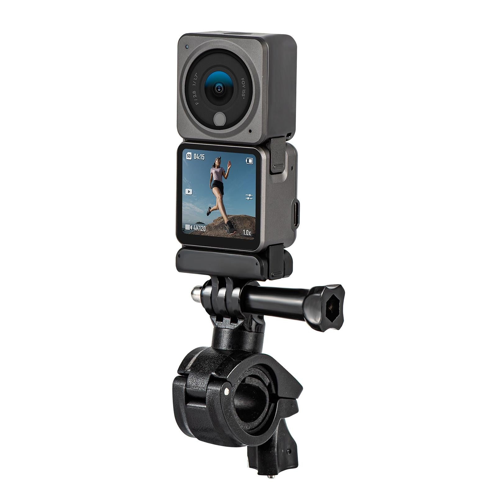 Universal Bike Mount for Dji Action Cameras