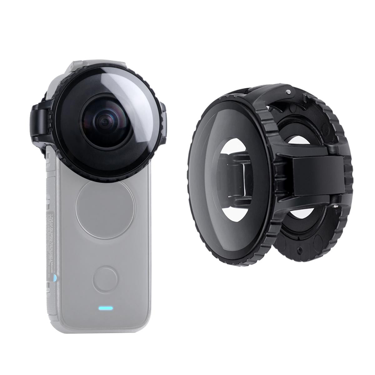 Insta360 one X2 Lens Guard Glass Cover